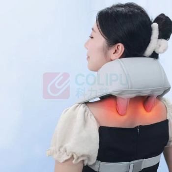 攀高 PANGAO 5D揉捏肩颈按摩器 Neck K7