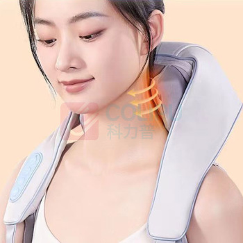 攀高 PANGAO 5D揉捏肩颈按摩器 Neck K7