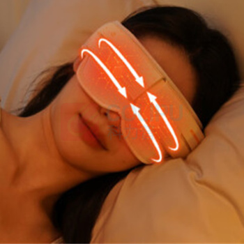和正 头眼一体按摩器头眼一体气囊按摩仪睡眠仪 HZ-QNA-15