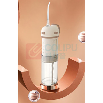 和正 便携抽拉式冲牙器 HZ-IT-5