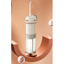 和正 便携抽拉式冲牙器 HZ-IT-5