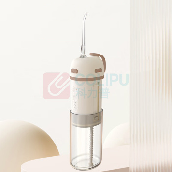 和正 便携抽拉式冲牙器 HZ-IT-5