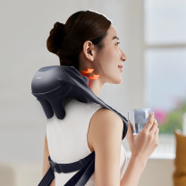 飞利浦 PHILIPS 颈部按摩器 PPM3303