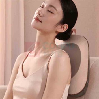 攀高 PANGAO 腰部按摩器按摩腰靠靠垫 Waist S5