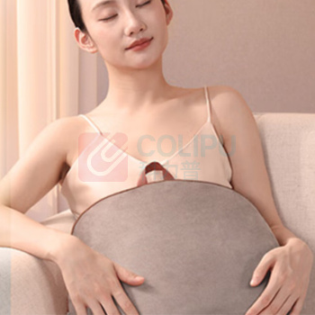 攀高 PANGAO 腰部按摩器按摩腰靠靠垫 Waist S5