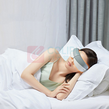 攀高 PANGAO 眼部按摩仪 护眼仪 睡眠神器 按摩神器 生日礼物 EYE5