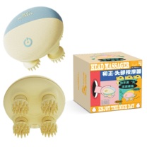 和正 HEZHENG 头部按摩器 HZ-HEAD-6
