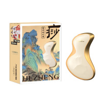 和正 砭石刮痧仪电动刮痧仪器 HZ-G2