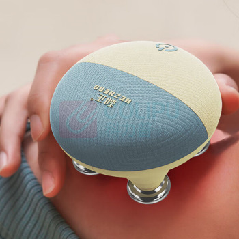 和正 HEZHENG 多用途头部按摩器 HZ-HEAD-7