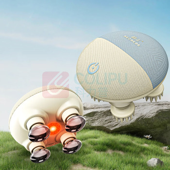 和正 HEZHENG 多用途头部按摩器 HZ-HEAD-7