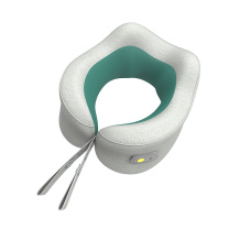 和正 HEZHENG 颈椎按摩器 HZ-U1 (百搭灰)