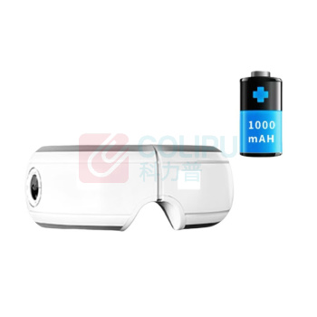 和正 HEZHENG 眼部按摩器 HZ-QNA-2