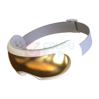 和正 HEZHENG 可视化眼部按摩器 HZ-QNA-6 (象牙白)
