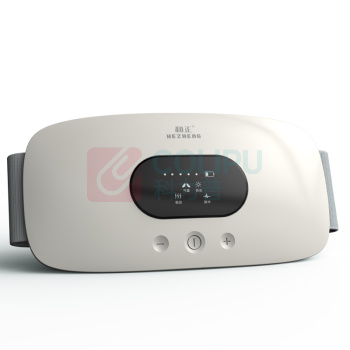 和正 HEZHENG 腰部按摩器 HZ-IADN-1