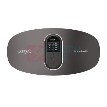 攀高 PANGAO 腰部按摩器 Waist 1 (灰色)