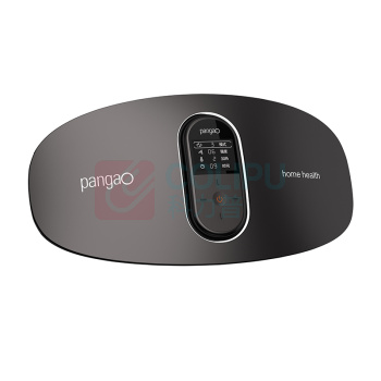 攀高 PANGAO 腰部按摩器 Waist 1 (灰色)