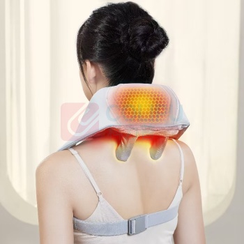攀高 PANGAO 颈椎按摩器 Neck K7