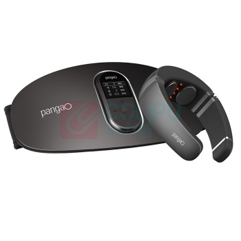 攀高 PANGAO 腰腹部按摩仪+颈椎按摩仪 套装 Waist1+P6