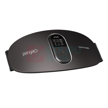 攀高 PANGAO 腰腹部按摩仪+颈椎按摩仪 套装 Waist1+P6