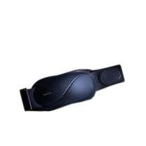 飞利浦 PHILIPS 腰部按摩器按摩仪 PPM7501B 8W (深蓝色)