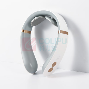 攀高 PANGAO 按摩器 PG-M9 颈椎 (白色)