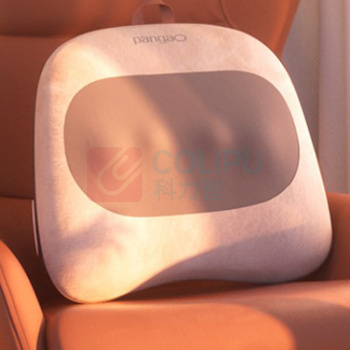 攀高 PANGAO 按摩器 Waist S5 腰部 (灰色)