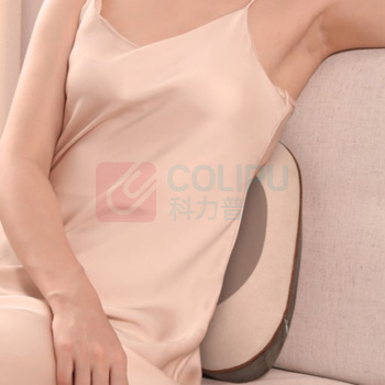 攀高 PANGAO 按摩器 Waist S5 腰部 (灰色)
