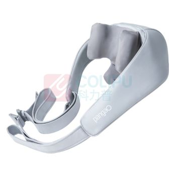 攀高 PANGAO 按摩器 NECK K6 肩颈 (灰色)