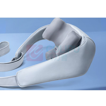 攀高 PANGAO 按摩器 NECK K6 肩颈 (灰色)