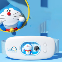 哆啦A梦 DORAEMON 暖宫宝按摩仪 /Yp-N07/蓝色