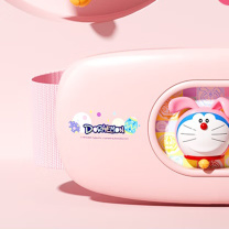 哆啦A梦 DORAEMON 暖宫宝按摩仪 /Yp-N07/粉色带APP
