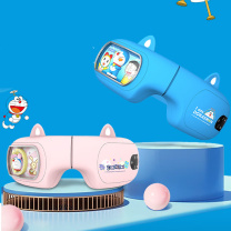 哆啦A梦 DORAEMON 护眼按摩仪 /Dore-10/蓝色