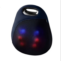 飞利浦 PHILIPS 背部按摩器 PPM5111B 26W (深蓝色)