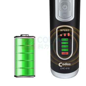 科德士 电动理发器 CHC-918