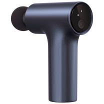 米家 mini2筋膜枪 MJJMQ04YM (金属灰)