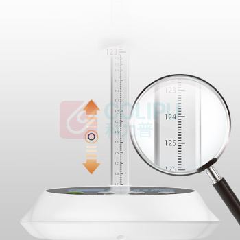 Meilen 美琳 身高体重秤测量仪一体机 MSG008S-B 可连接蓝牙