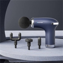 蓝宝 Blaupunkt 知逸套装 筋膜枪+保温杯套装 Y-D019B