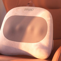 攀高 PANGAO 智能腰部按摩器 Waist S5