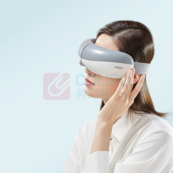 攀高 PANGAO 眼部按摩仪智能眼睛按摩器 EYE5