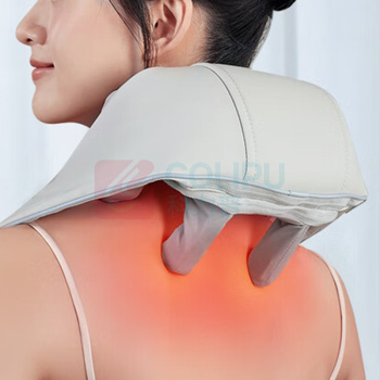 攀高 PANGAO 揉捏肩颈按摩器 Neck K6