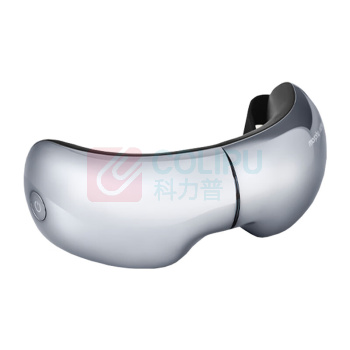 摩飞电器 Morphyrichards 可视眼部按摩仪 银色 MF112Pro