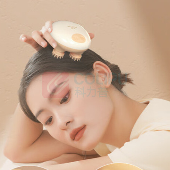 和正 HEZHENG 头部按摩器 HZ-HEAD-3