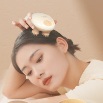 和正 HEZHENG 头部按摩器 HZ-HEAD-3