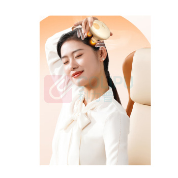 和正 HEZHENG 头部按摩器 HZ-HEAD-3