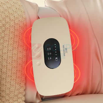 和正 HEZHENG 智能腰腹部按摩器 HZ-IADN-1