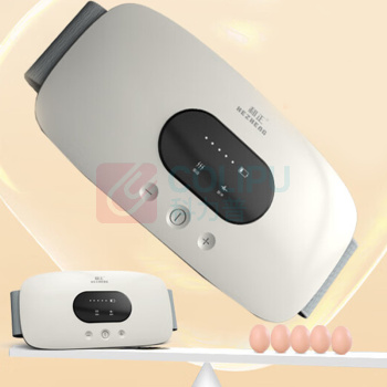 和正 HEZHENG 智能腰腹部按摩器 HZ-IADN-1