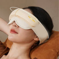 和正 HEZHENG 头眼一体按摩器 HZ-QNA-15