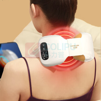 和正 HEZHENG 颈肩 按摩器 HZ-INECK-3