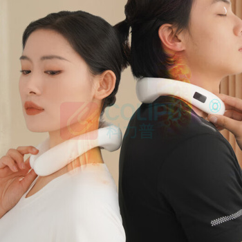 和正 HEZHENG 脉冲 波颈椎按摩仪 HZ-JZA-1