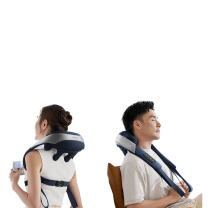 飞利浦 PHILIPS 颈椎按摩器 PPM3205N